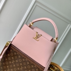 LV Capucines Bags